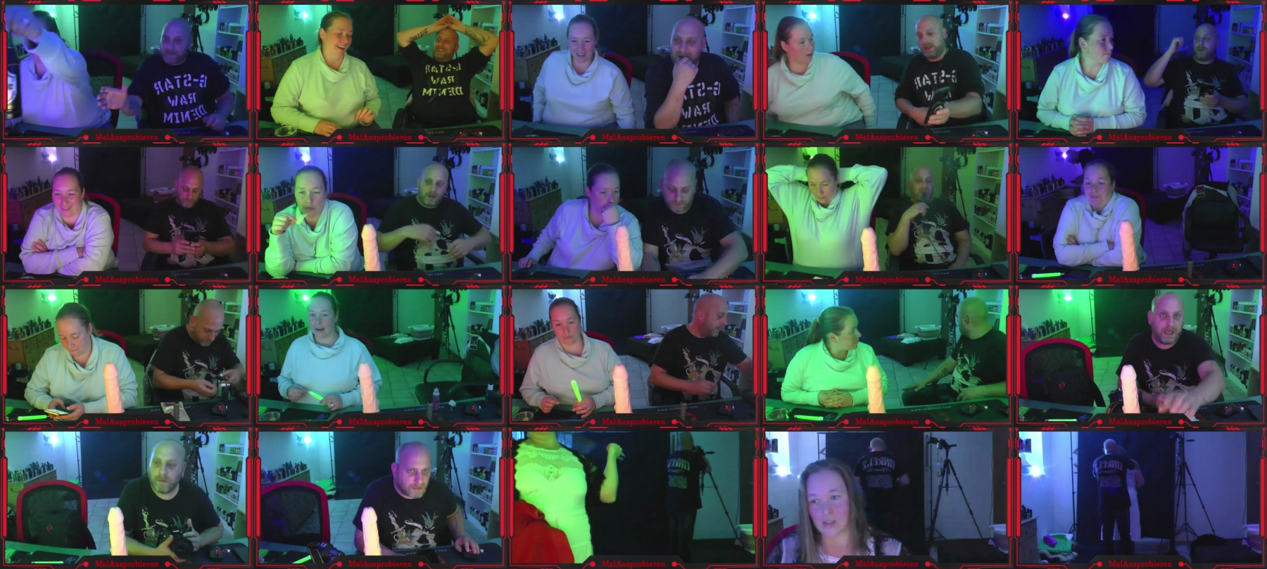 MalAusprobieren  04-09-2021